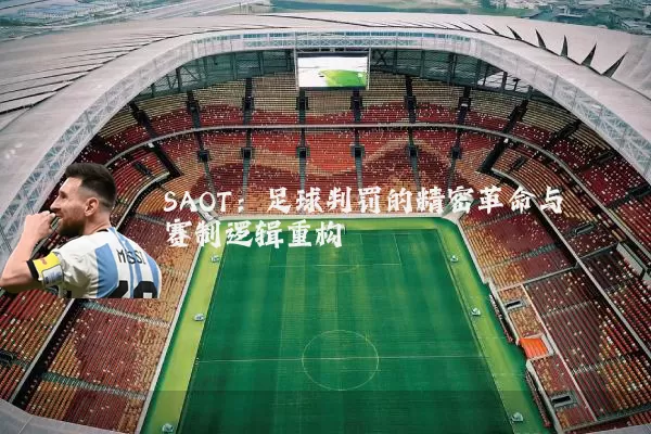 SAOT：足球判罚的精密革命与赛制逻辑重构