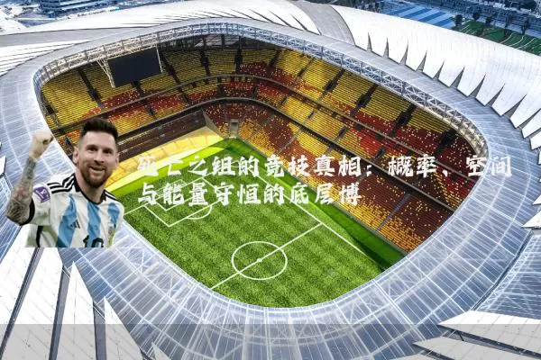 死亡之组的竞技真相:概率、空间与能量守恒的底层博弈